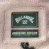 ビラボン BILLABONG CANYON GRAPHENE フリースジャケット メンズ JPN:S