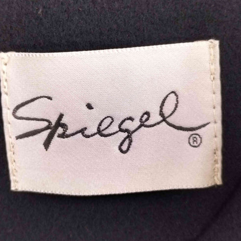 Spiegel USA製 ダブルブレスト チェスターコート メンズ