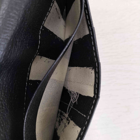 ヴィヴィアンウエストウッド Vivienne Westwood オーブ 三つ折り 長財布 レディース