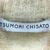 ツモリチサト TSUMORI CHISATO ウール カーディガン レディース JPN:M
