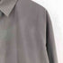 ザリラクス THE RERACS 26SS THE PERFECT SHIRT シャツ メンズ 46