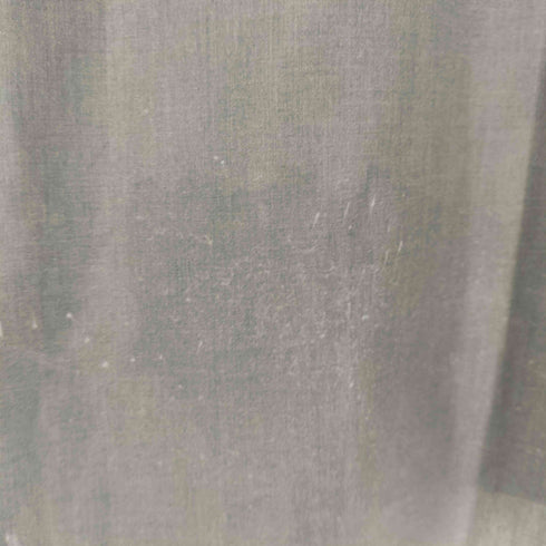 ザリラクス THE RERACS 26SS THE PERFECT SHIRT シャツ メンズ 46