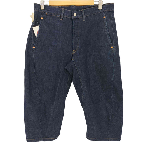 リーバイス Levis ENGINEERED JEANS LEJ 570 ルーズテーパードデニム メンズ W34 L32