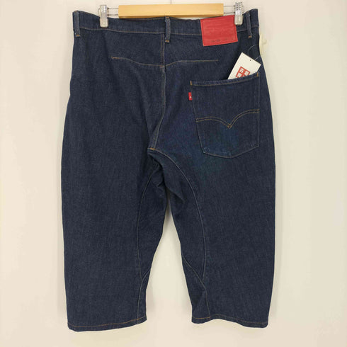 リーバイス Levis ENGINEERED JEANS LEJ 570 ルーズテーパードデニム メンズ W34 L32