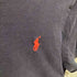 ポロラルフローレン POLO RALPH LAUREN CUSTOM FIT ポニー刺繍 クルーネック Tシャツ レディース XS