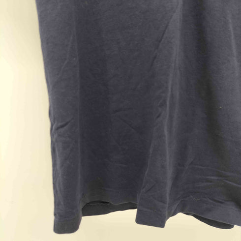 ポロラルフローレン POLO RALPH LAUREN CUSTOM FIT ポニー刺繍 クルーネック Tシャツ レディース XS