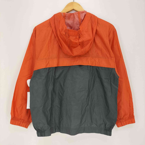 ギャップ Gap 00s OLD Anorak Parka アノラックパーカー レディース import:L