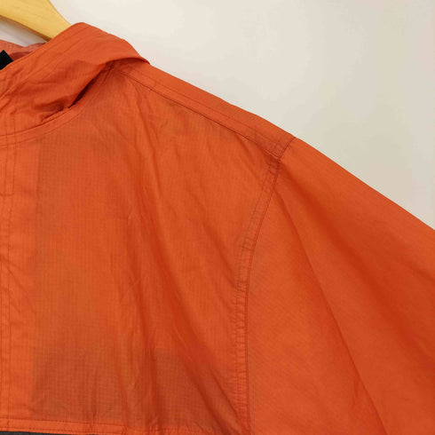 ギャップ Gap 00s OLD Anorak Parka アノラックパーカー レディース import:L