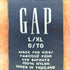 ギャップ Gap 00s OLD Anorak Parka アノラックパーカー レディース import:L