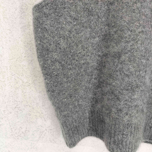 ユナイテッドアローズグリーンレーベルリラクシング UNITED ARROWS green label relaxing ヘアリー ニット キャミソール レディース