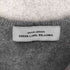 ユナイテッドアローズグリーンレーベルリラクシング UNITED ARROWS green label relaxing ヘアリー ニット キャミソール レディース
