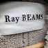 レイビームス Ray BEAMS フェイクムートン ボマー ブルゾン レディース JPN:1