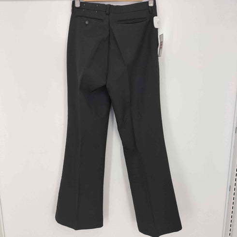 ファーラー FARAH 70-80s USA製 SCOVILLジップ センタープレス フレア スラックス メンズ