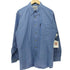 コロンビア Columbia コットン ボタンダウン シャツ 長袖 メンズ import:M