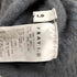 フレイアイディー FRAY I.D CASHMERE ラクーンカシミヤバックVトップス レディース ONE SIZE
