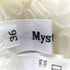 マイストラーダ mystrada デコラチュールブラウス レディース JPN:36