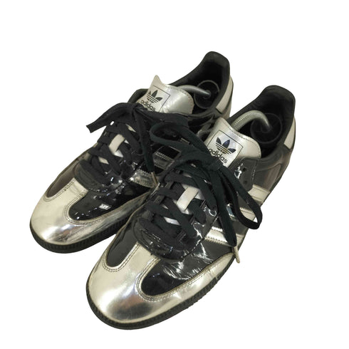 アディダス adidas SAMBA Tuxedo サンバ タキシード ローカットスニーカー メンズ 26.5
