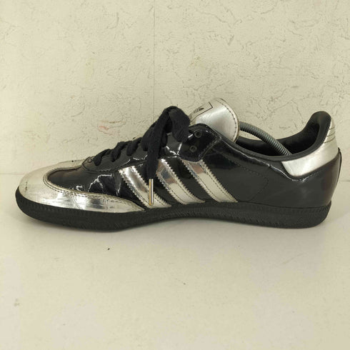 アディダス adidas SAMBA Tuxedo サンバ タキシード ローカットスニーカー メンズ 26.5