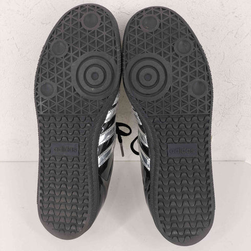アディダス adidas SAMBA Tuxedo サンバ タキシード ローカットスニーカー メンズ 26.5