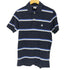 ブルックスブラザーズ BROOKS BROTHERS マルチボーダーポロシャツ メンズ JPN:S