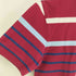 ブルックスブラザーズ BROOKS BROTHERS マルチボーダーポロシャツ メンズ JPN:S