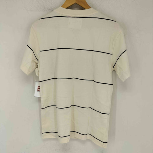 エムエイチエル MHL. ボーダーTシャツ メンズ JPN:M