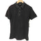 ディーゼル DIESEL ジップデザインポロシャツ メンズ import:S