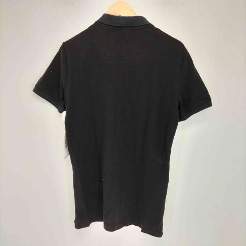 ディーゼル DIESEL ジップデザインポロシャツ メンズ import:S