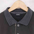 ディーゼル DIESEL ジップデザインポロシャツ メンズ import:S
