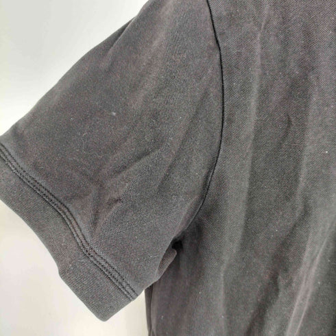 ディーゼル DIESEL ジップデザインポロシャツ メンズ import:S