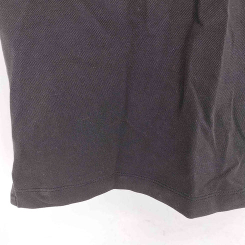 ディーゼル DIESEL ジップデザインポロシャツ メンズ import:S