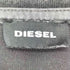 ディーゼル DIESEL ジップデザインポロシャツ メンズ import:S