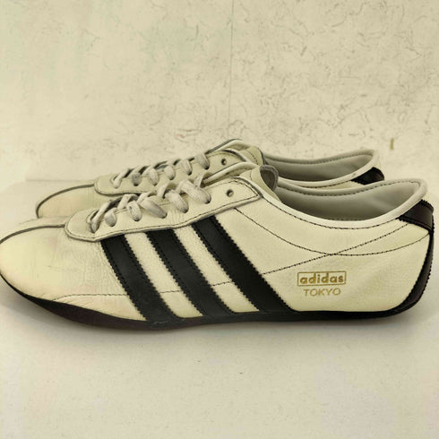 アディダス adidas Tokyo トーキョー ローカットスニーカー メンズ 26.5