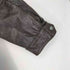 バナナリパブリック BANANA REPUBLIC 00S モーターサイクル カウレザー ジャケット メンズ import:L