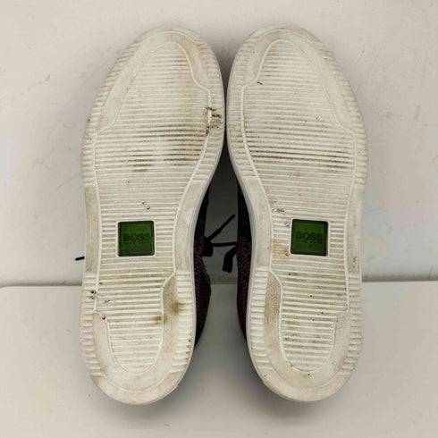 ヒューゴボス HUGO BOSS メッシュスニーカー メンズ JPN:41