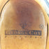 ジョージコックス GEORGE COX イングランド製 ブラックインターレース GIBSON ギブソン vibram メンズ UK:8