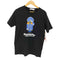 キャラクタープリントTシャツ メンズ LL