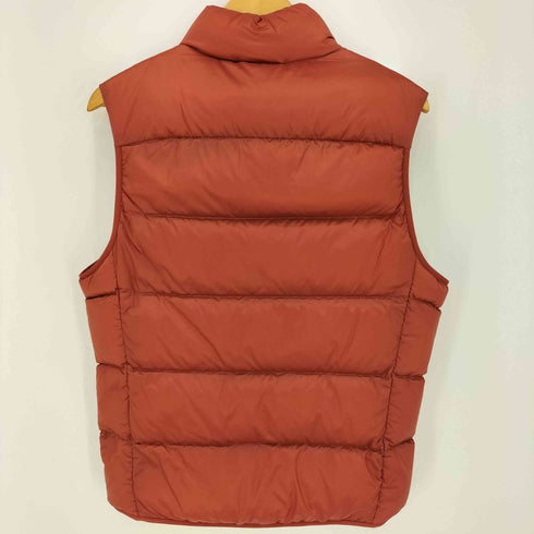 ユニクロ UNIQLO ウルトラライトダウンベスト レディース JPN:M