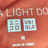 ユニクロ UNIQLO ウルトラライトダウンベスト レディース JPN:M