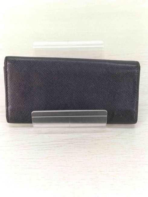 プラダ PRADA SAFFIANO サフィアーノ 6連 キーケース メンズ
