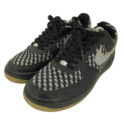 ナイキ NIKE 05年製 AIR FORCE 1 LOW DRUM ISLAND ドラムアイランド ローカットスニーカー メンズ JPN:28