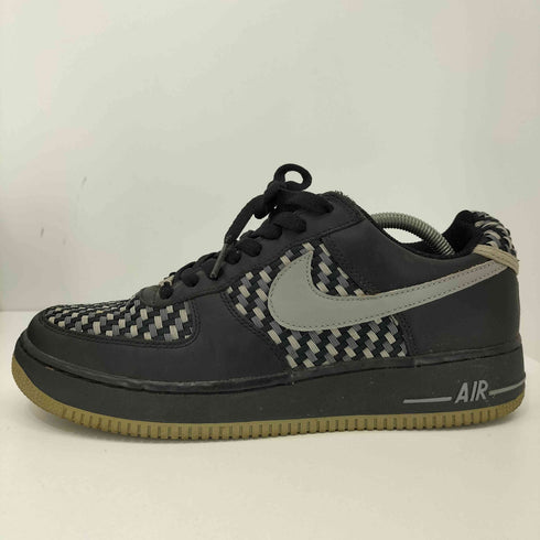 ナイキ NIKE 05年製 AIR FORCE 1 LOW DRUM ISLAND ドラムアイランド ローカットスニーカー メンズ JPN:28