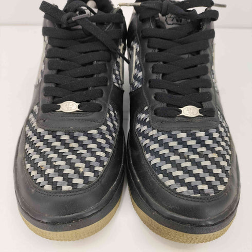 ナイキ NIKE 05年製 AIR FORCE 1 LOW DRUM ISLAND ドラムアイランド ローカットスニーカー メンズ JPN:28