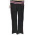 トミージーンズ tommy jeans トミージーンズ tommy jeans Y2K ベロアフレアパンツ レディース import:XS