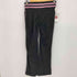 トミージーンズ tommy jeans トミージーンズ tommy jeans Y2K ベロアフレアパンツ レディース import:XS