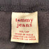 トミージーンズ tommy jeans トミージーンズ tommy jeans Y2K ベロアフレアパンツ レディース import:XS