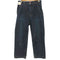 オーダー order order loose denim pants one wash オーダー ルーズ デニム パンツ ワン ウォッシュ メンズ JPN:XS