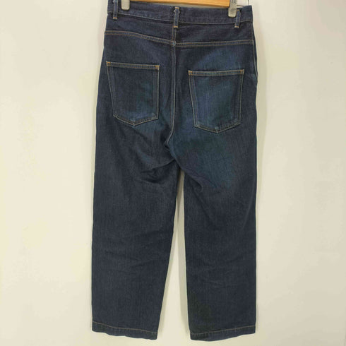 オーダー order order loose denim pants one wash オーダー ルーズ デニム パンツ ワン ウォッシュ メンズ JPN:XS