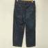 オーダー order order loose denim pants one wash オーダー ルーズ デニム パンツ ワン ウォッシュ メンズ JPN:XS