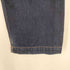 オーダー order order loose denim pants one wash オーダー ルーズ デニム パンツ ワン ウォッシュ メンズ JPN:XS
